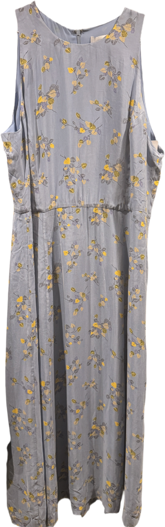 Ivy&Oak new with tags sleeveless dress
