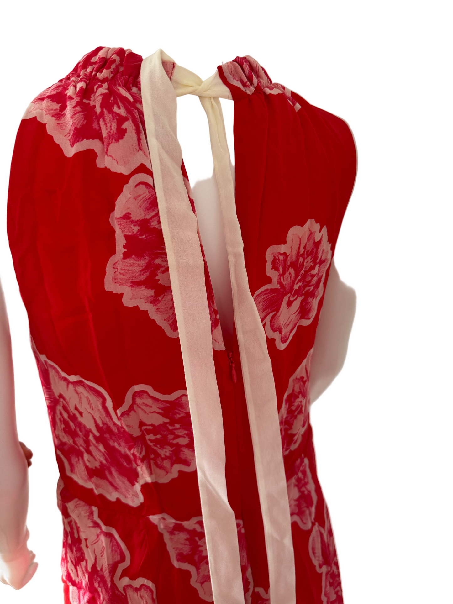 Mint Velvet Sleeveless Dress