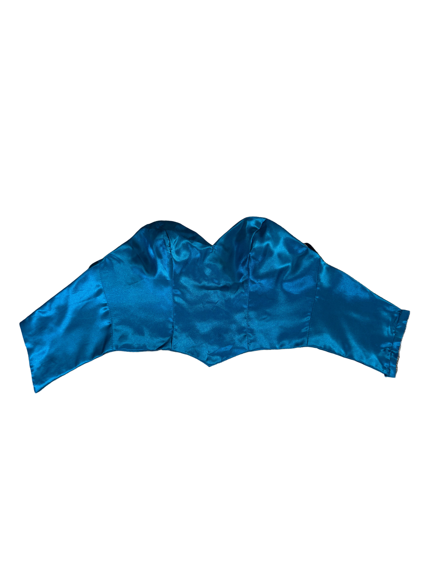 Signature Collection Pre Loved Prom Dress