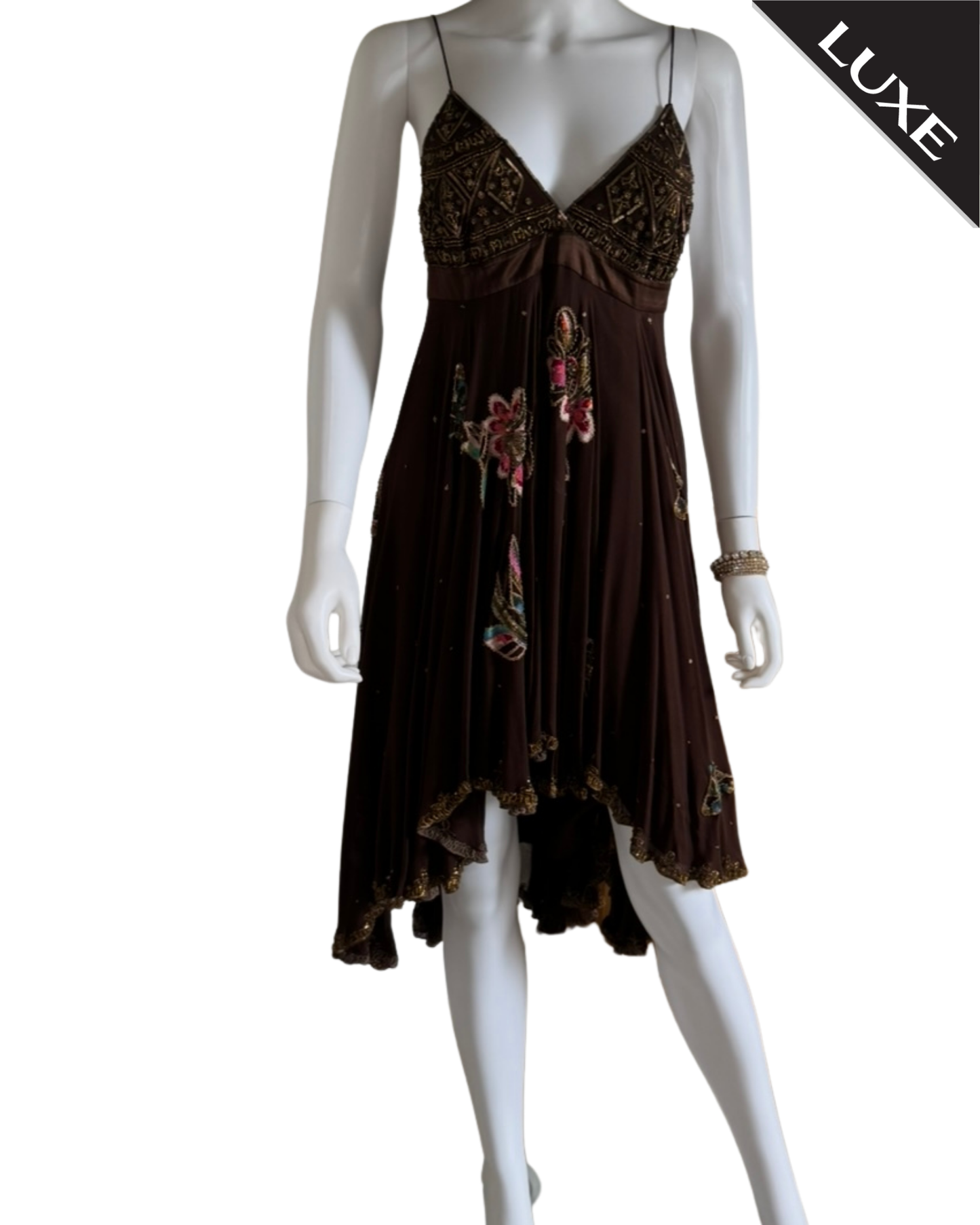 Matthew Williamson Cocktail Dress