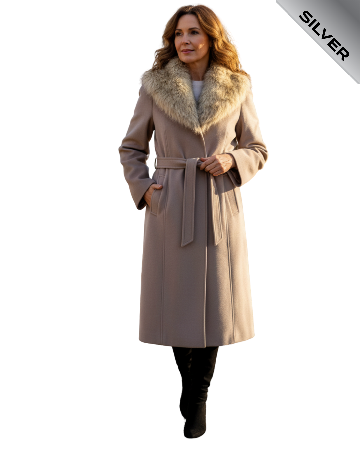 ALEXON Pre Loved Coat