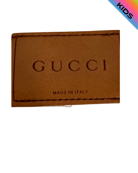 KIDS Pre Loved GUCCI Jeans