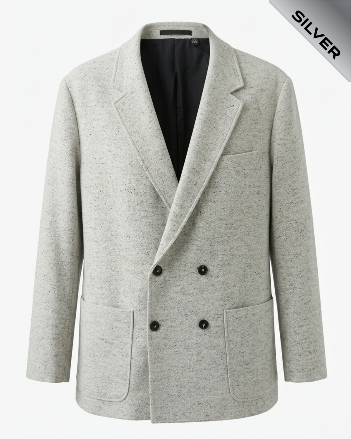 Mens pre loved Ted Baker grey blazer size XL