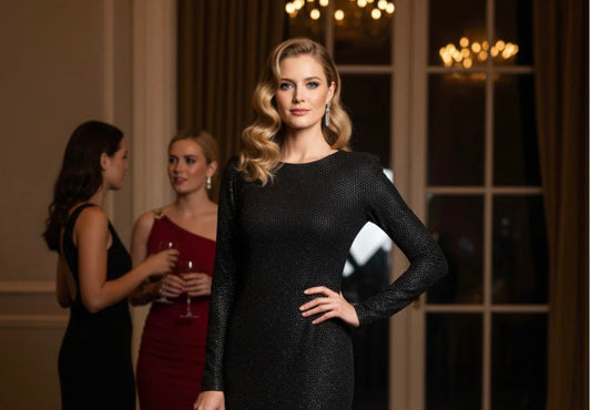 Wardrobe Staples You Can Buy Preloved And Still Look Brand New