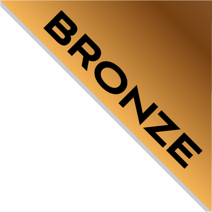 Bronze
