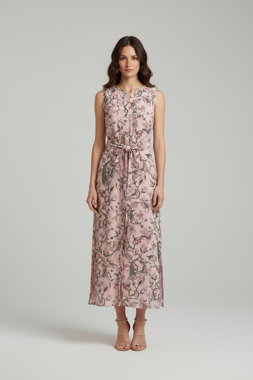 Ted Baker pre loved dress