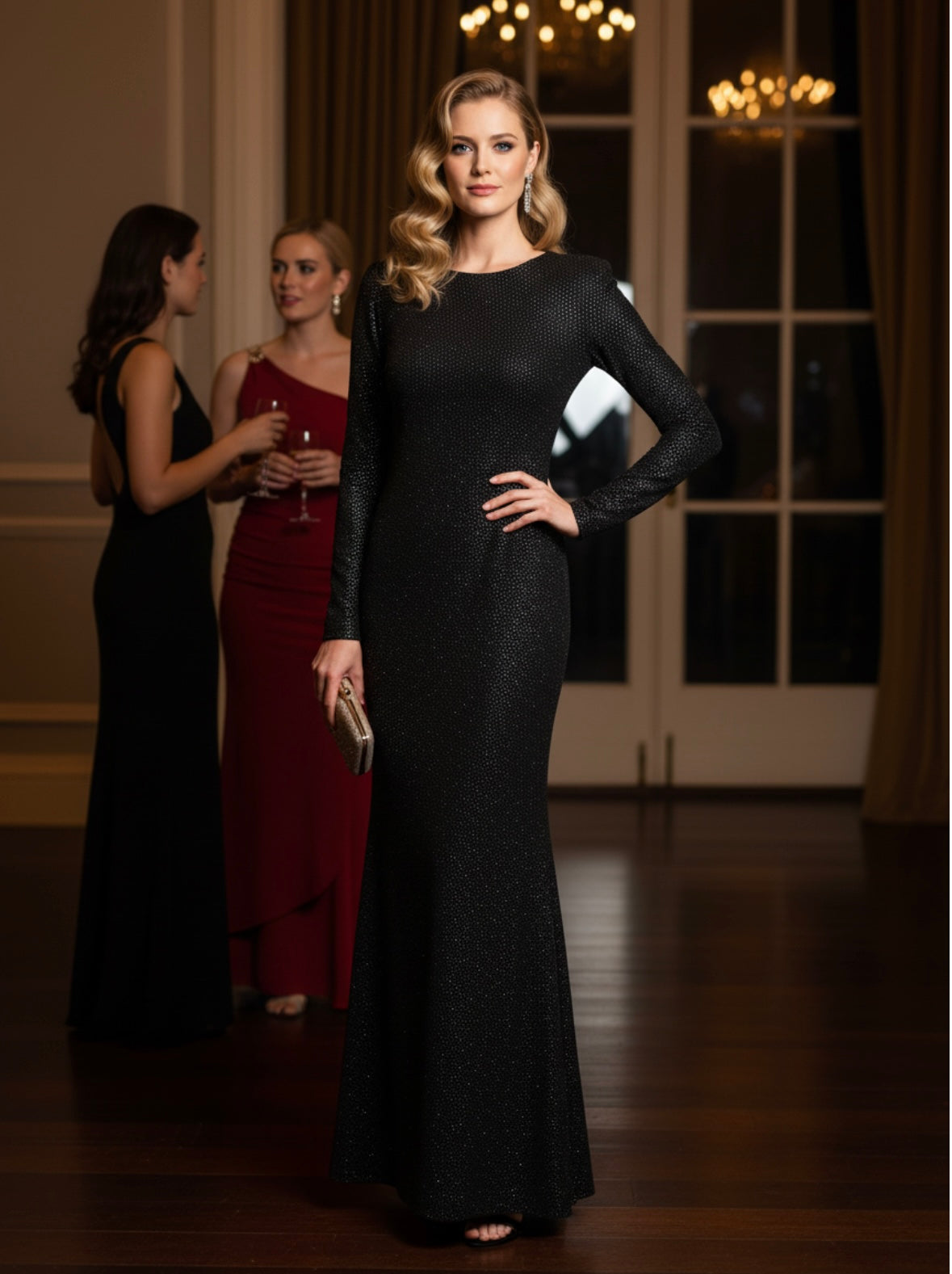 Jessica Wright by Sistaglam  brand new sequin dress