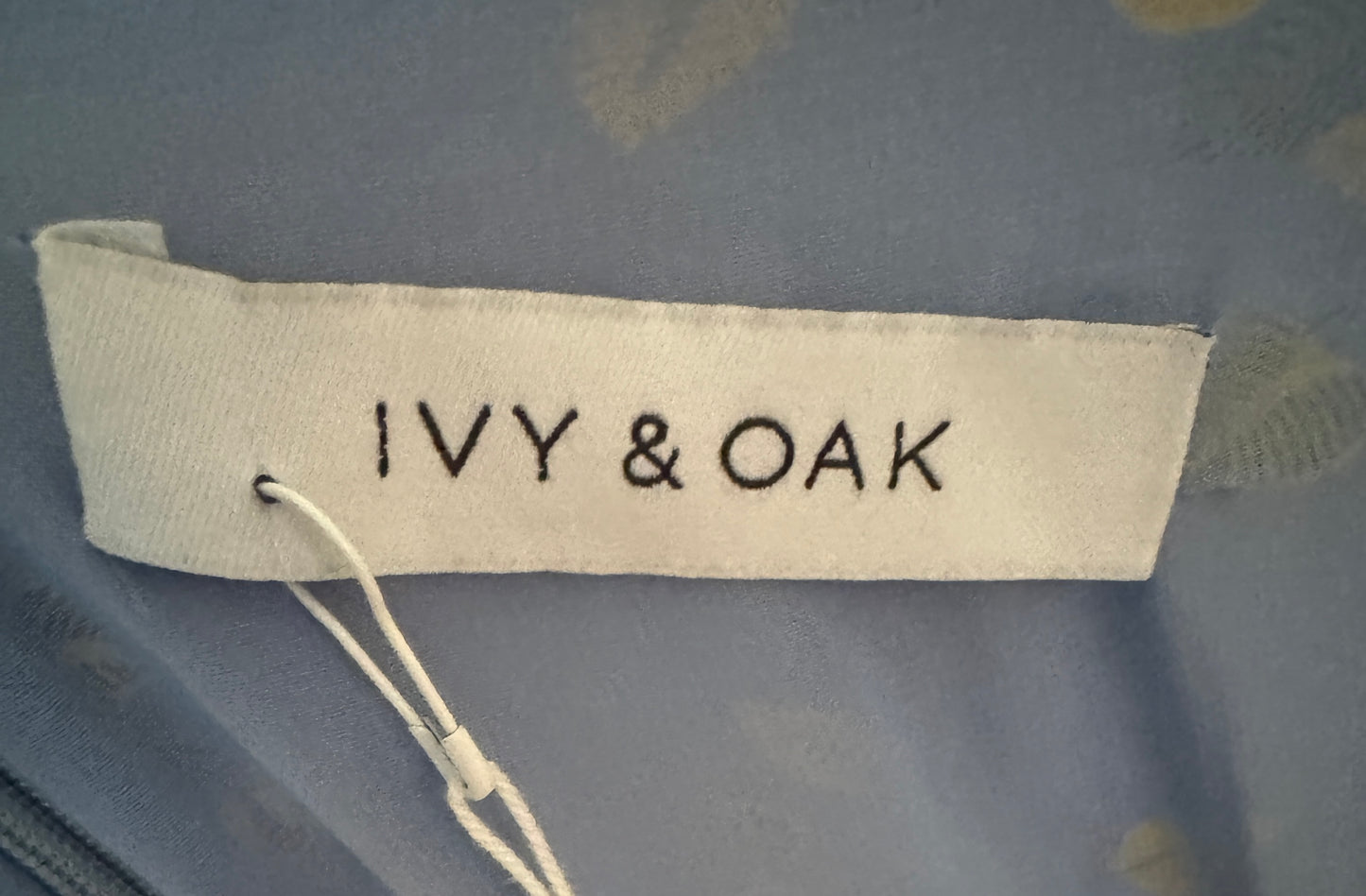Ivy&Oak new with tags sleeveless dress