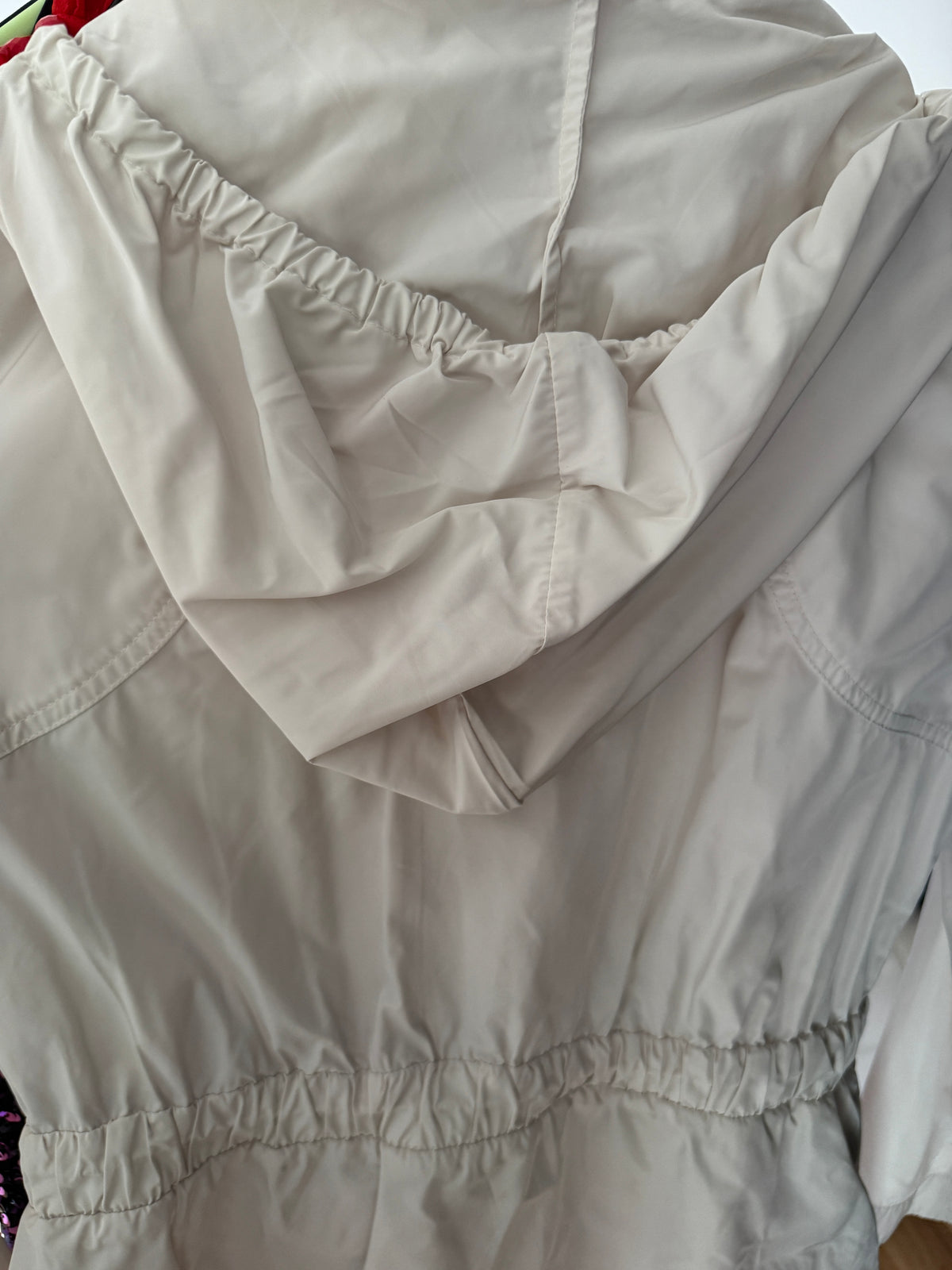 Moncler OCRE Pre Loved jacket