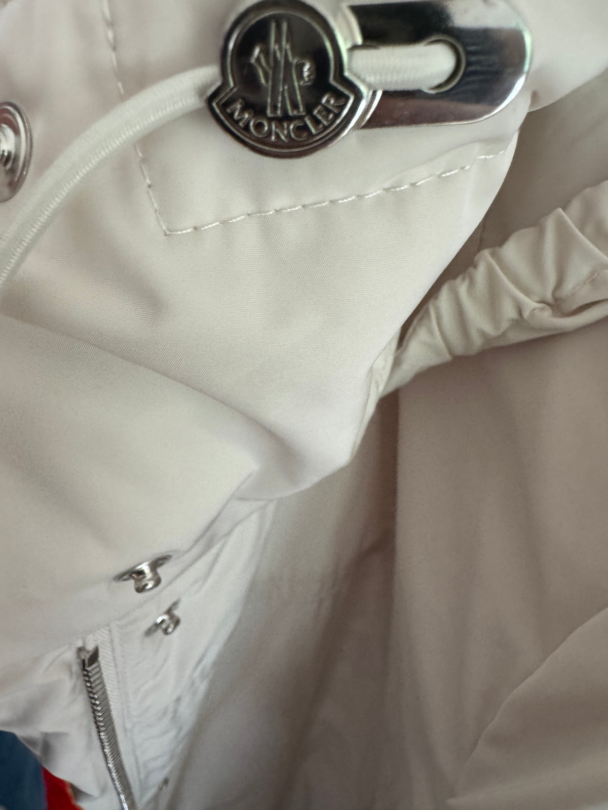 Moncler OCRE Pre Loved jacket