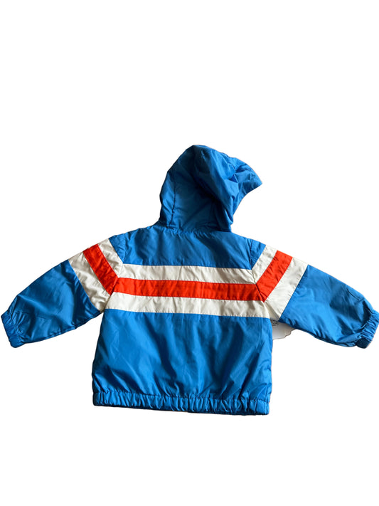KIDS Baby Boy Moncler Jacket  New with Tags Size 6-9 months
