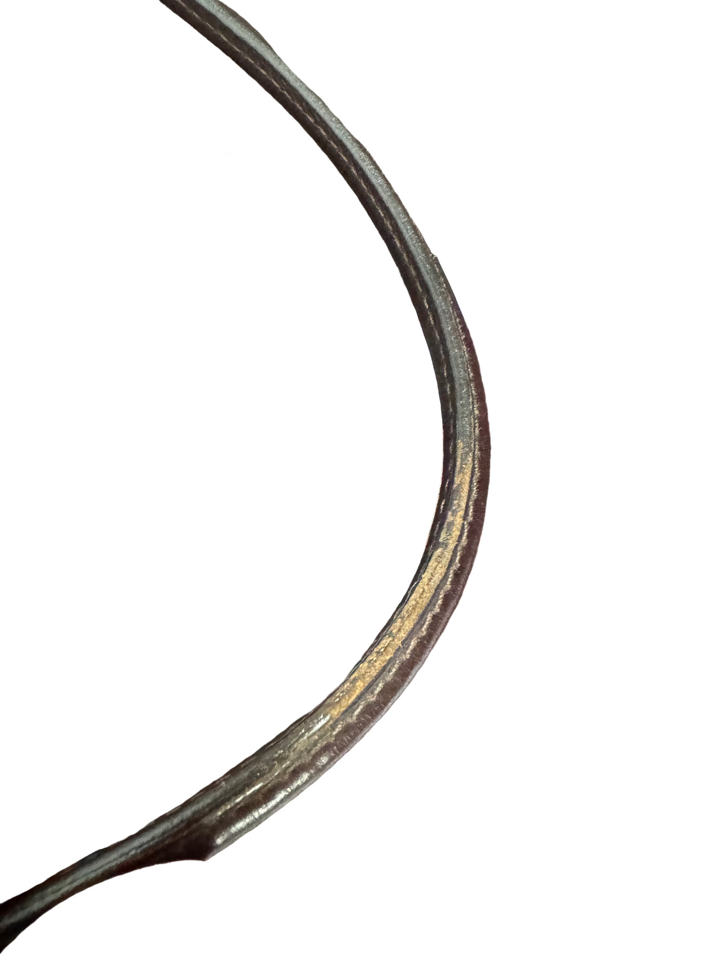 Mulberry Pre Loved Bayswater Handbag & Purse