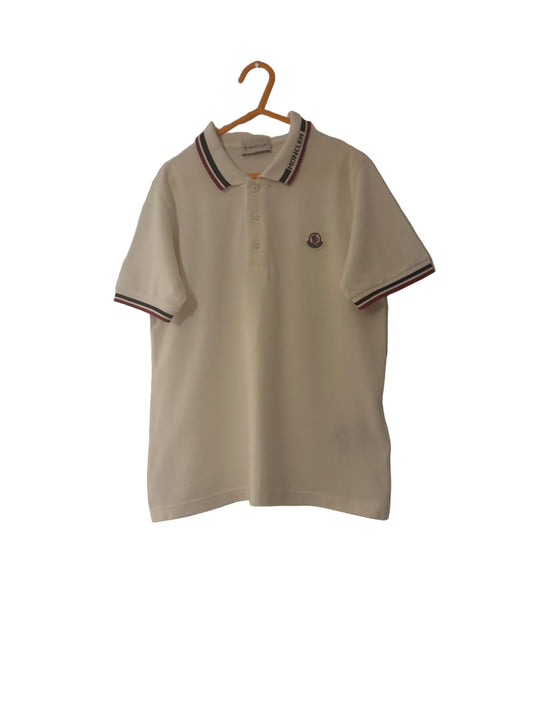 KIDS Pre Loved MONCLER Polo