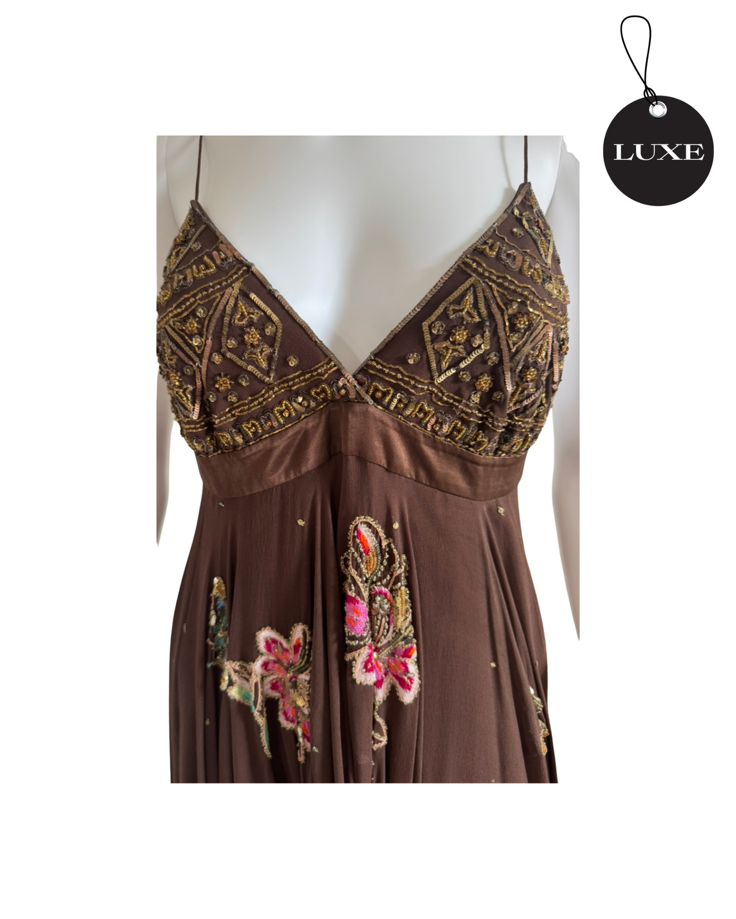 Matthew Williamson Cocktail Dress