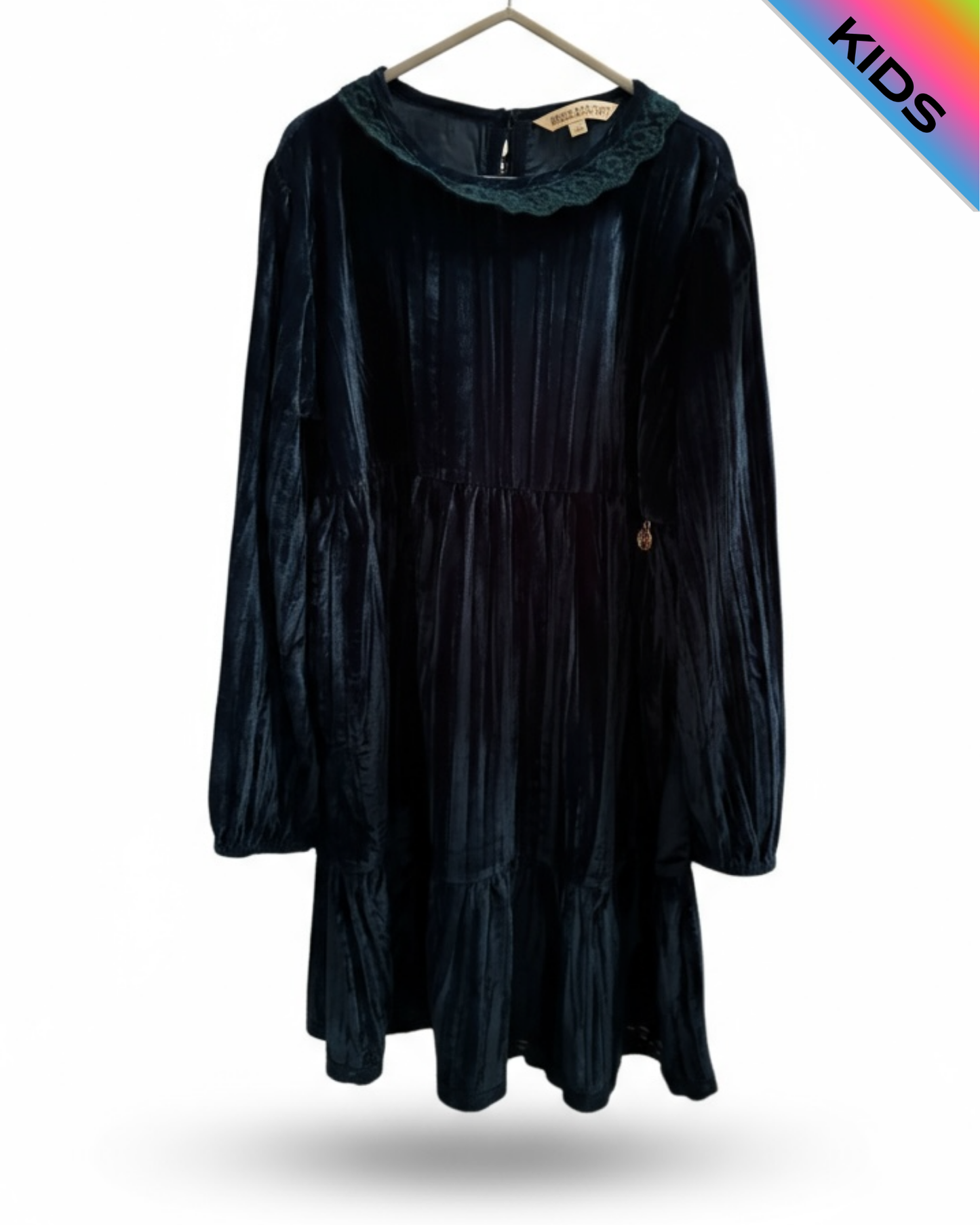 Angel & Rocket Pre LovedDress