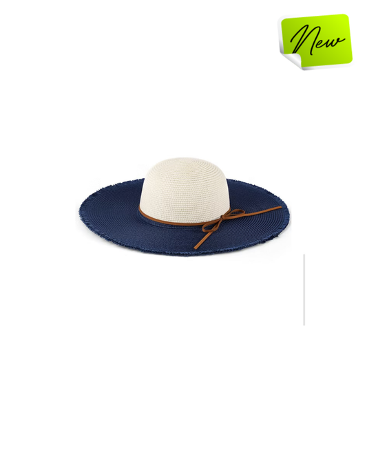 Wide Brim sunhat