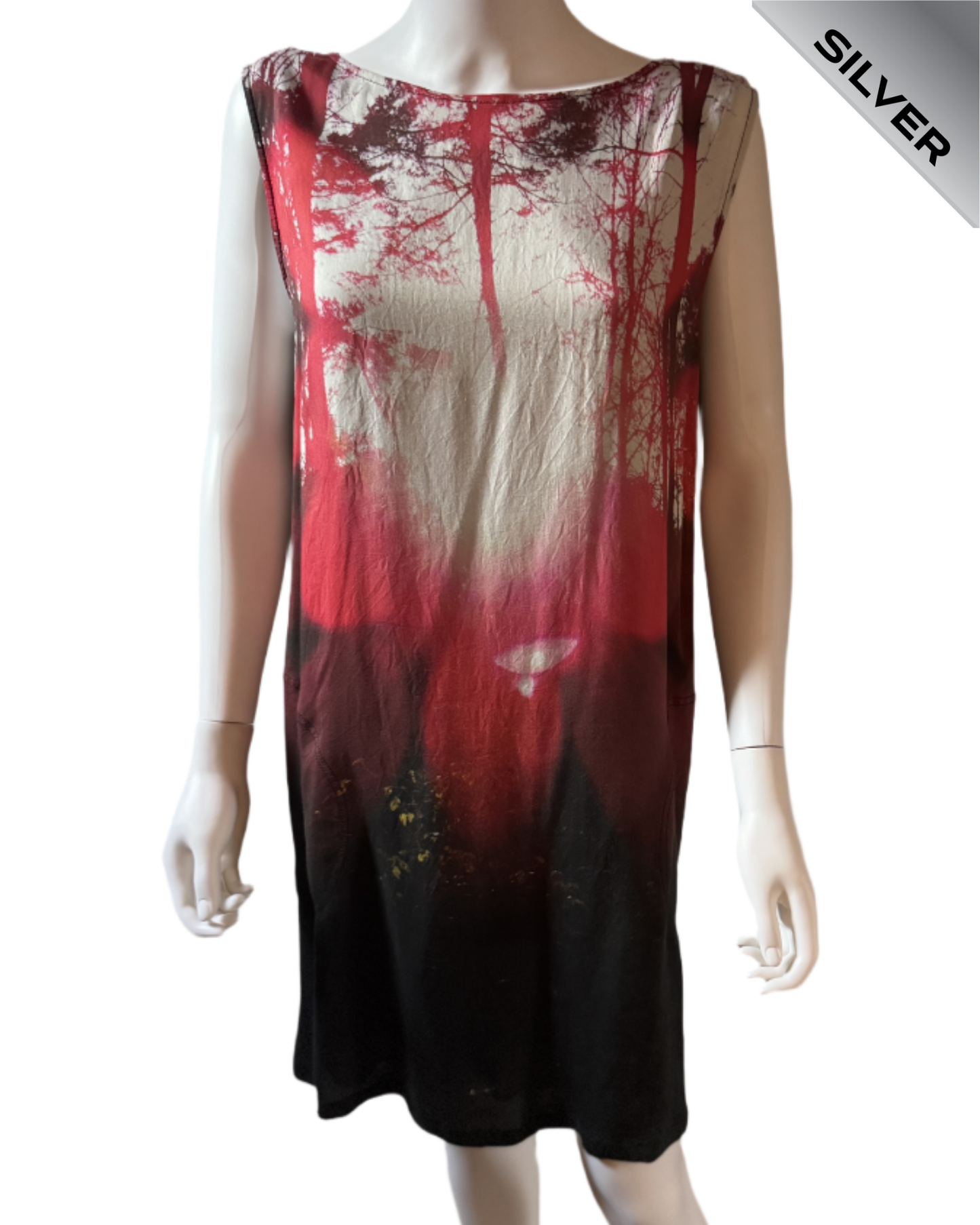 Hugo Boss Orange Pre Loved dress