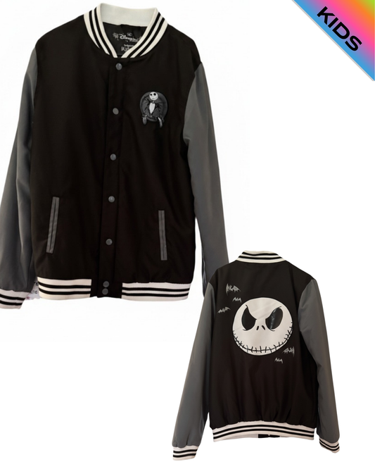 KIDS Disneyland Paris Nightmare before Christmas Jacket