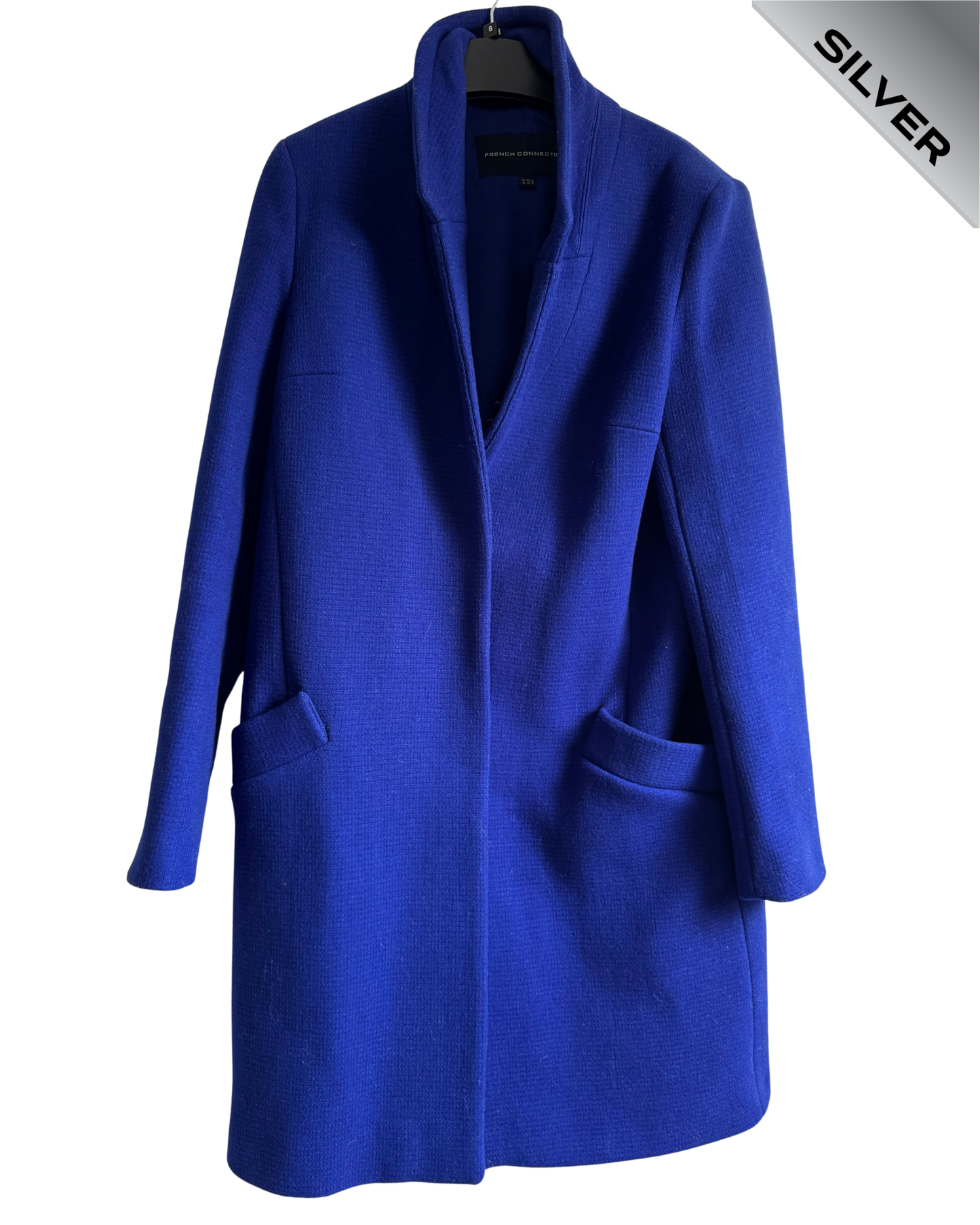 French Connection Pre Loved Slim Jacket