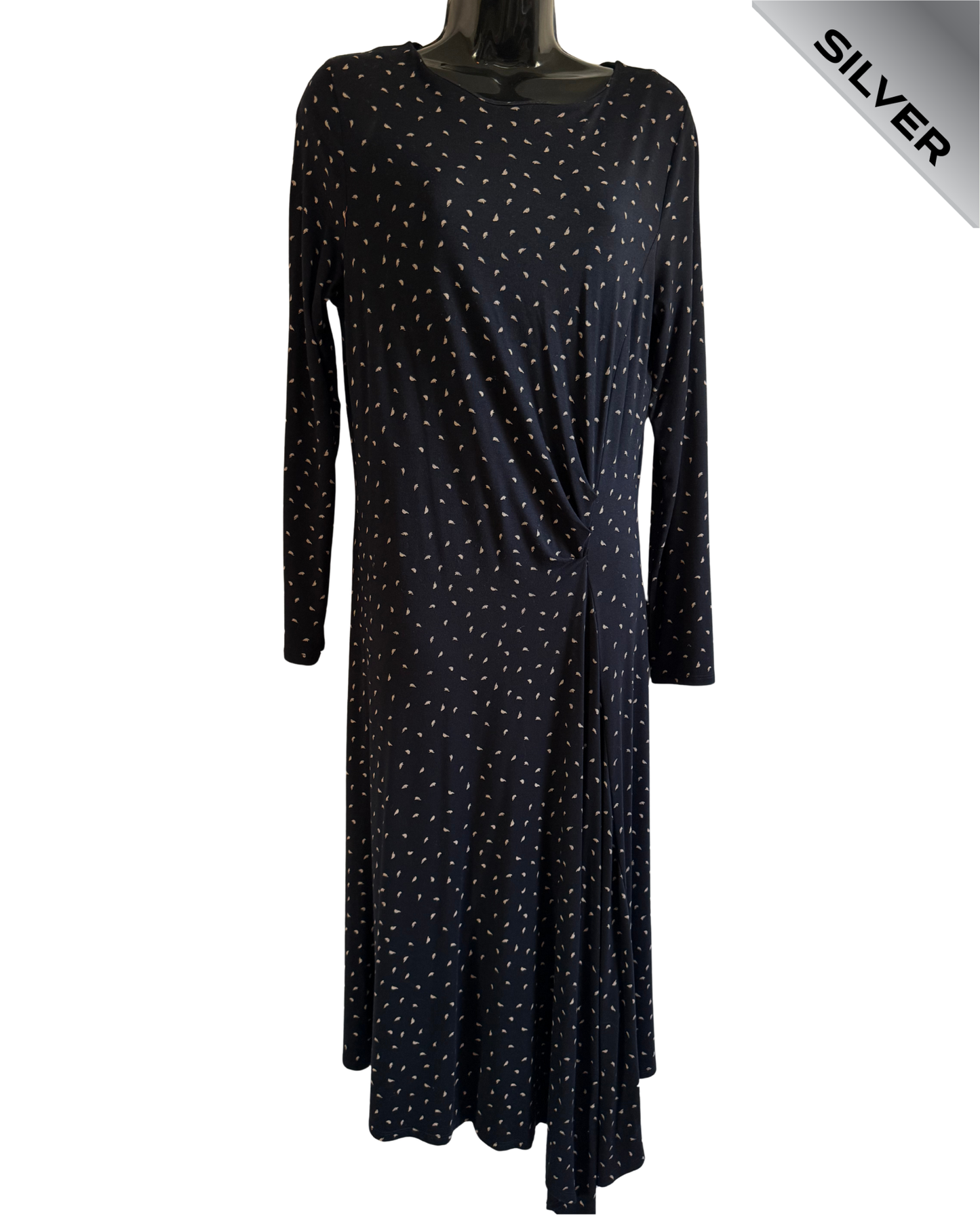 HOBBS Pre Loved Carmen Dress