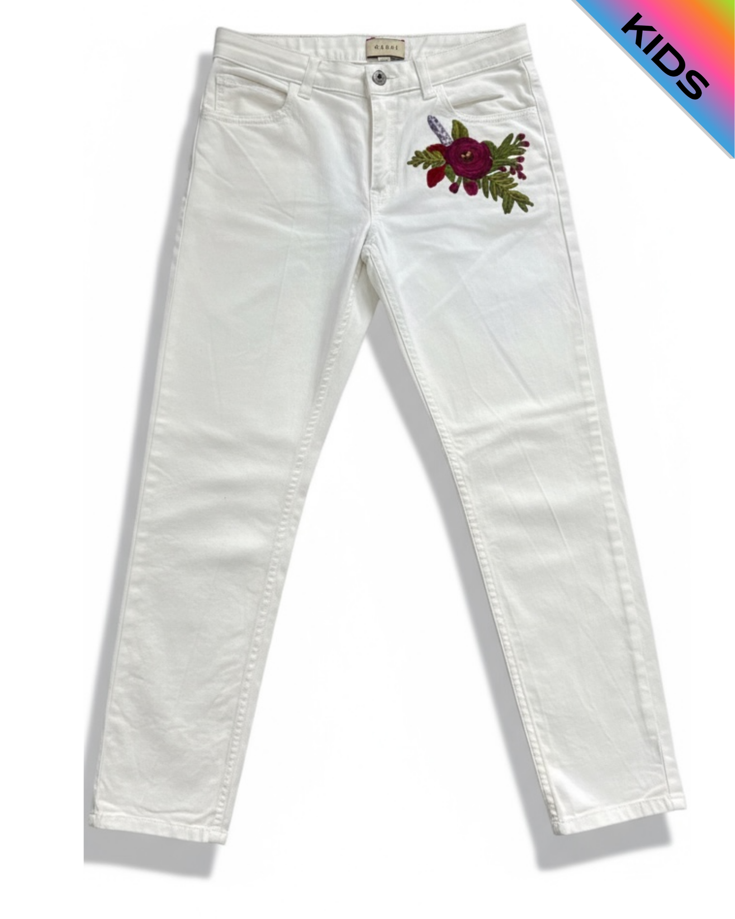 KIDS Pre Loved GUCCI Jeans
