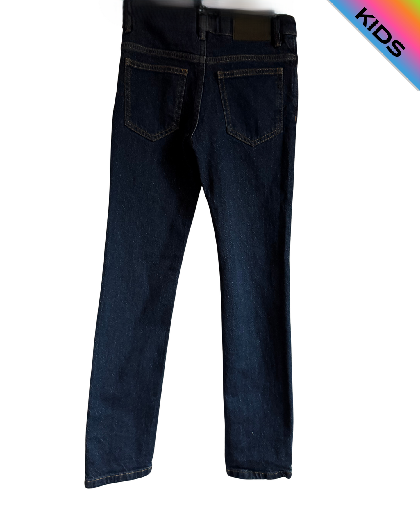 KIDS pre loved BOSS jeans