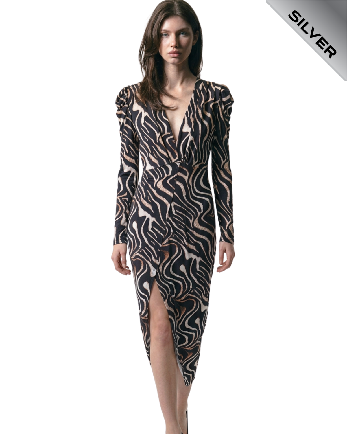 JQ by Jenerique Pre loved dress Size 8