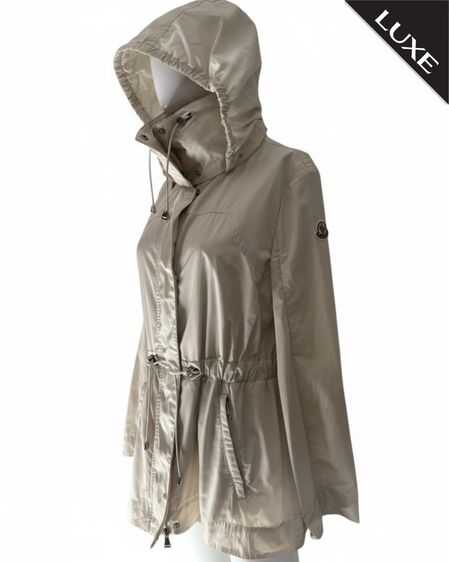 Moncler OCRE Pre Loved jacket