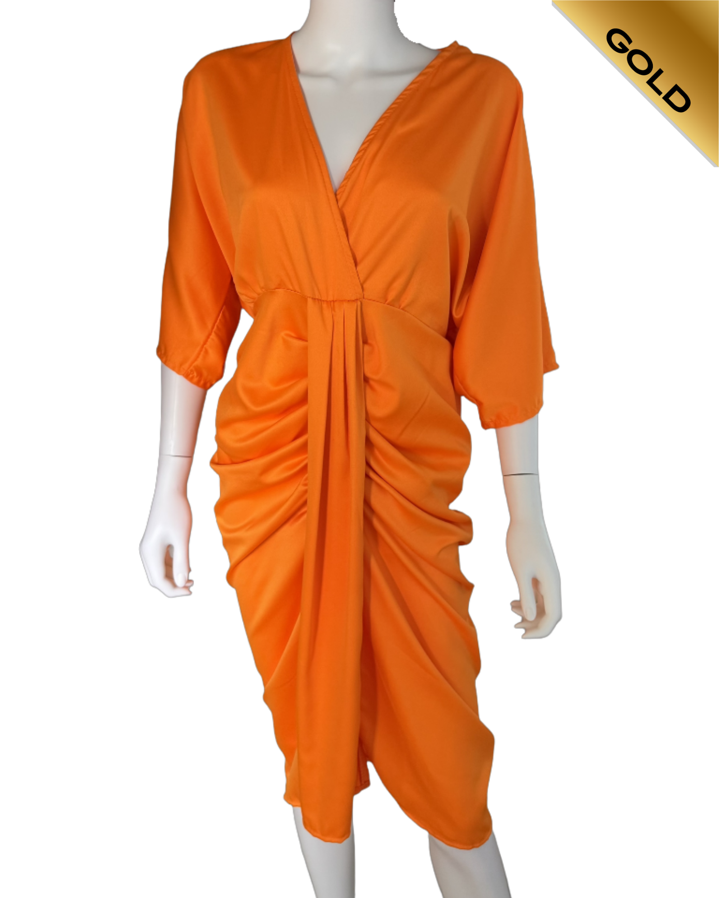 INSTA Girl Pre Loved New dress