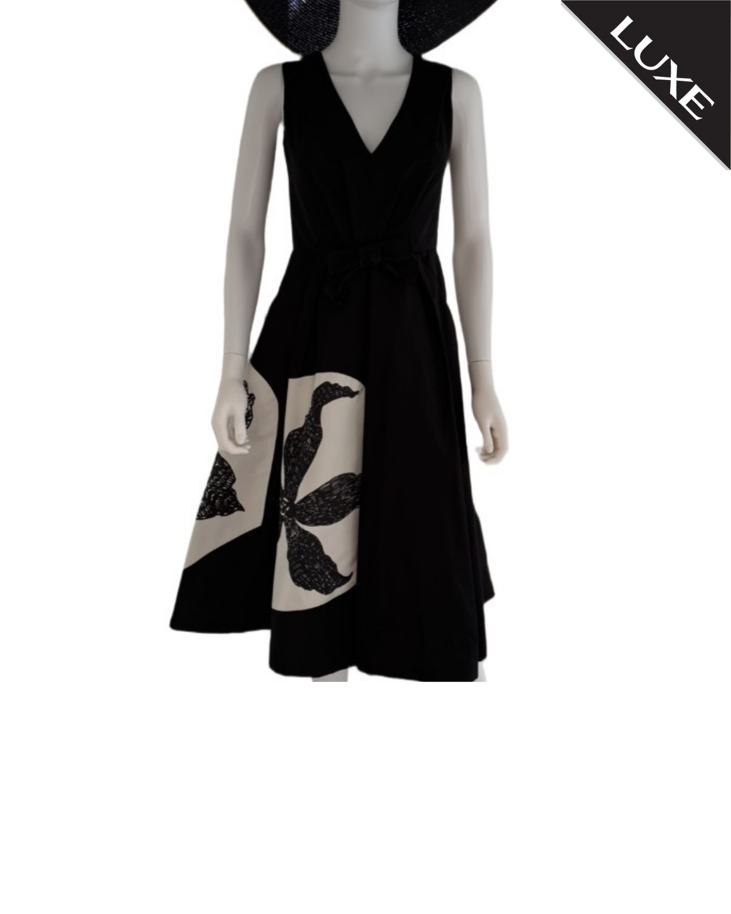 PRADA Limited Edition dress