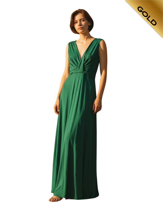 Phase Eight Pre Loved Abby Maxi Dress