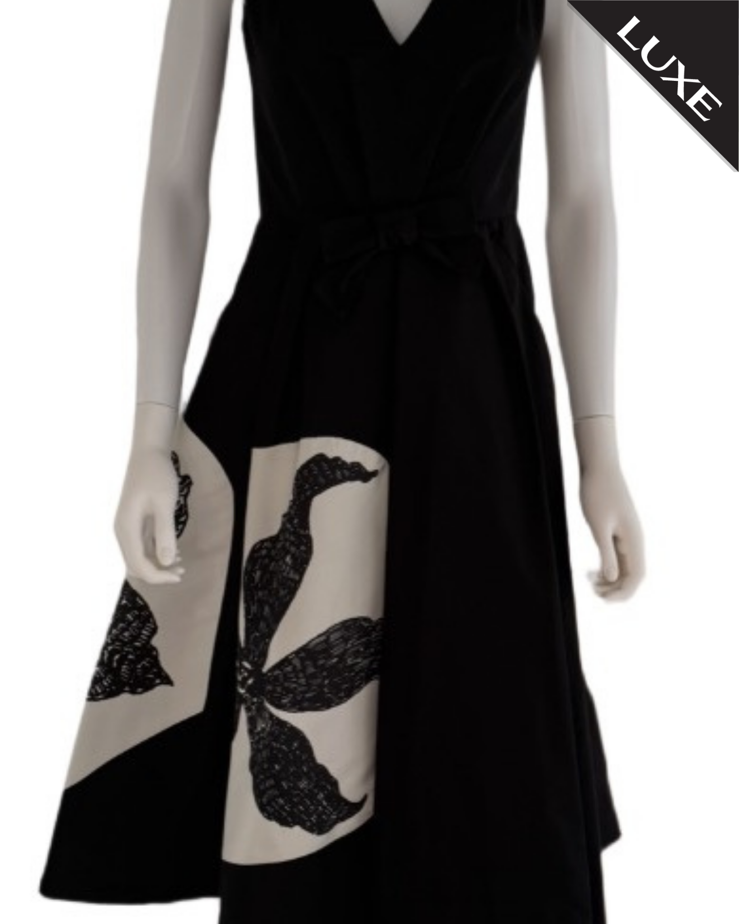 PRADA Limited Edition dress