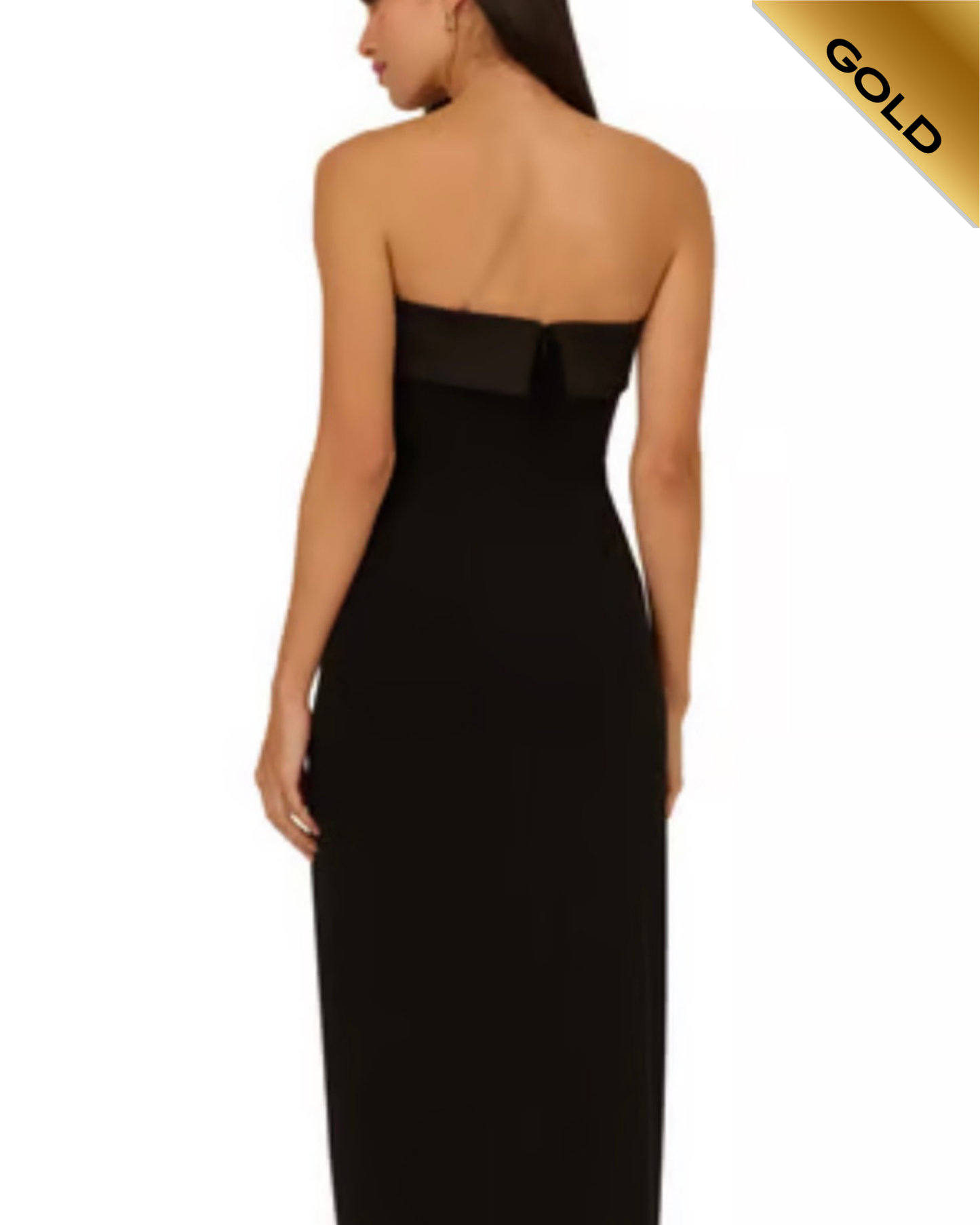 ADRIANNA PAPELL blazer dress