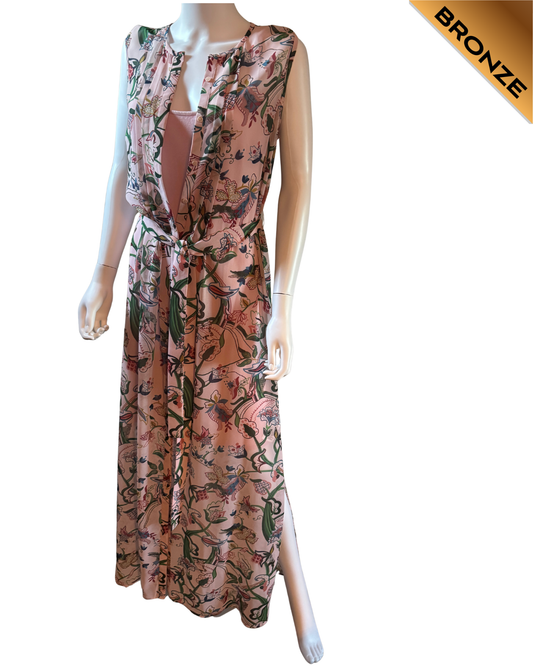 Ted Baker pre loved dress