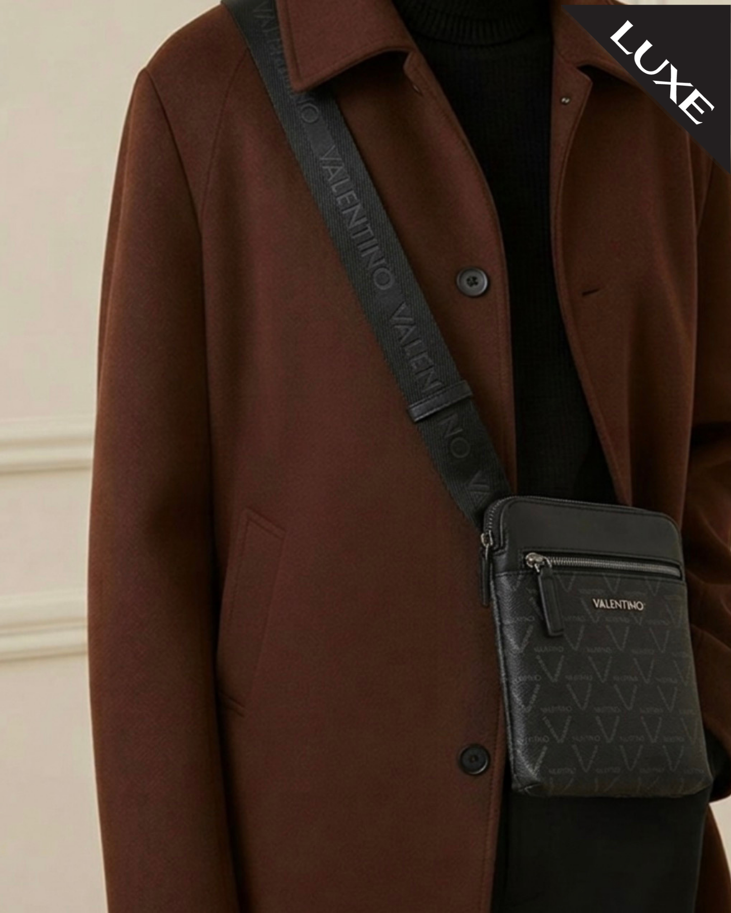 Valentino Crossbody Bag
