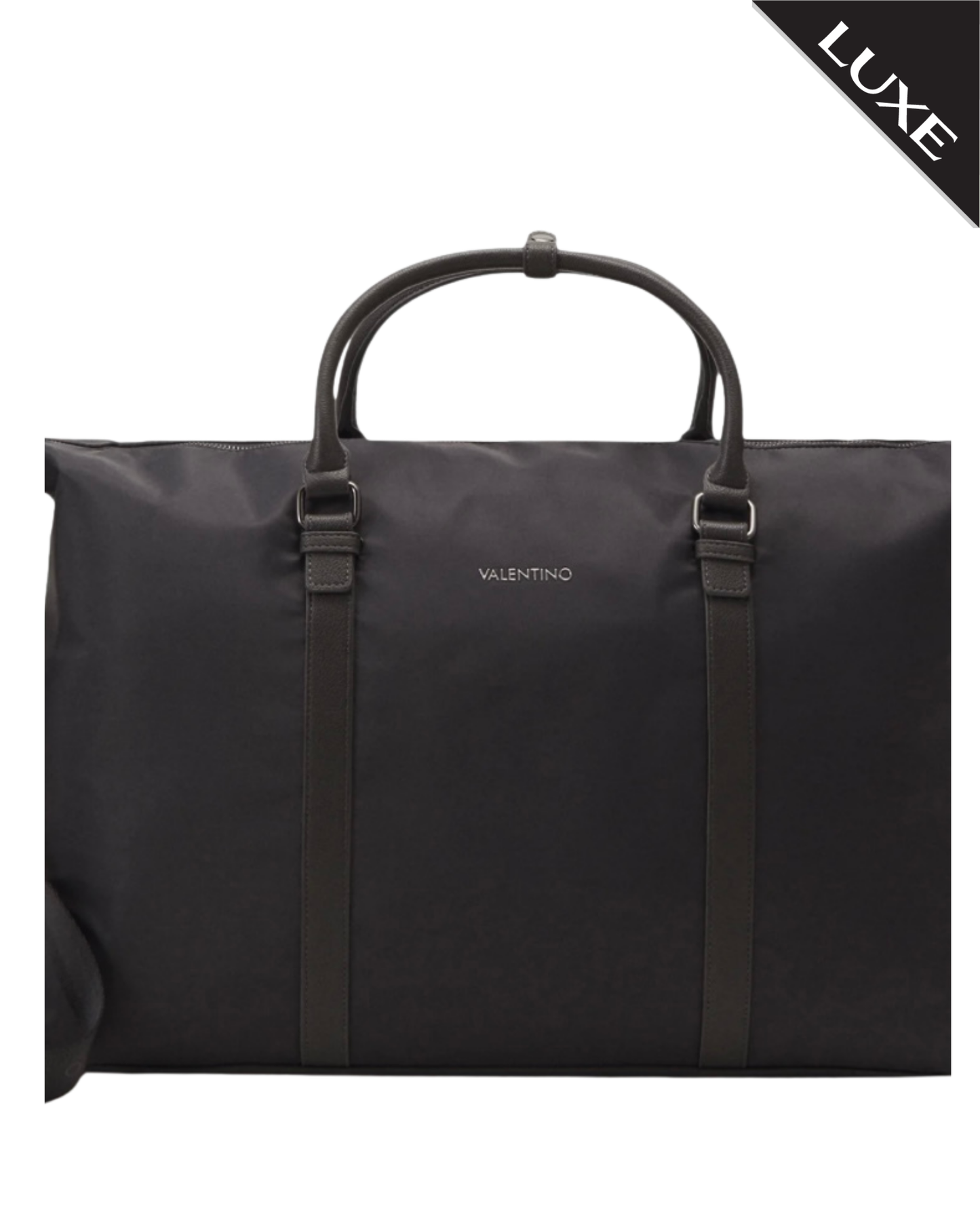Valentino NEW infinity weekend bag
