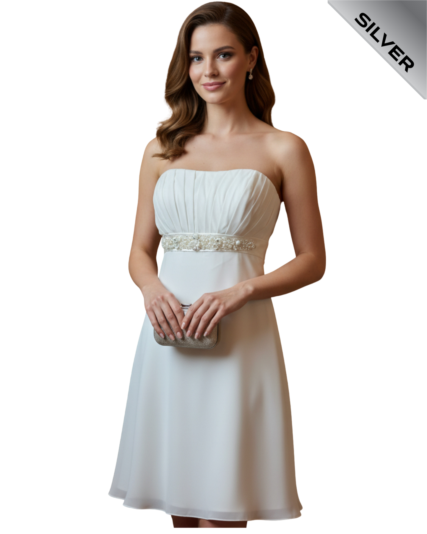 Colour: Kenneth Winston pre loved dress